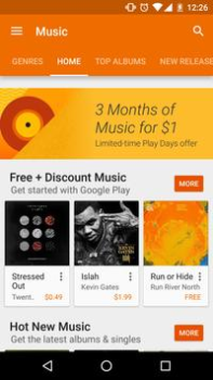 Descargar Google Play Store Herramientas para Android captura de pantalla 6