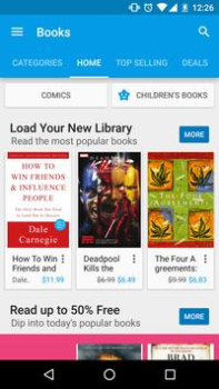 Descargar Google Play Store Herramientas para Android captura de pantalla 7