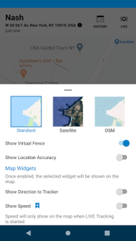 Descargar Tractive GPS para perro y gato Estilo de vida para Android captura de pantalla 4