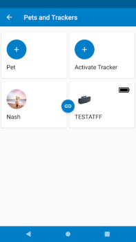 Descargar Tractive GPS para perro y gato Estilo de vida para Android captura de pantalla 6