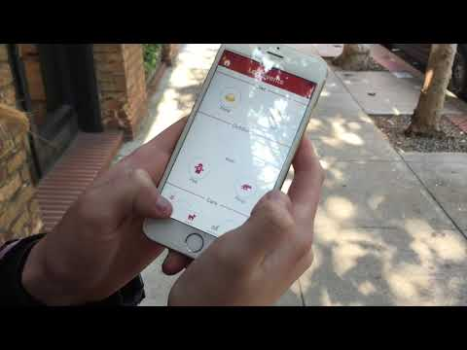 Descargar DogLog - Track your Pet's Life Estilo de vida para Android captura de pantalla 7