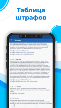 Descargar Билеты ПДД 2022 и Экзамен ПДД Automóviles y vehículos para Android captura de pantalla 3