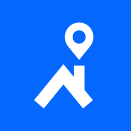 Logotipo ЦИАН. Недвижимость: аренда, продажа квартир, домов