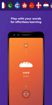 Drops: Aprende idiomas