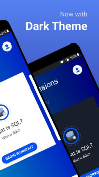 Descargar Enki: Learn to code Educación para Android captura de pantalla 2