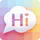 Descargar  SayHi! Chat, Encuentros, Citas