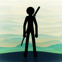 Descargar  Stick Fight: Shadow Warrior