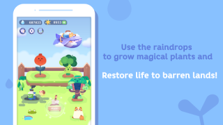 Descargar Focus Plant: Tiempo de estudio Trabajo para Android captura de pantalla 3
