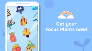 Descargar Focus Plant: Tiempo de estudio Trabajo para Android captura de pantalla 5