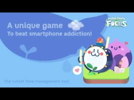 Descargar Focus Plant: Tiempo de estudio Trabajo para Android captura de pantalla 8