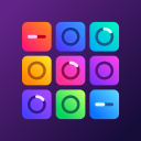 Descargar  Groovepad - creador de música