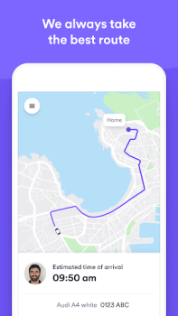 Cabify – Coches, taxis y más