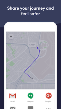 Cabify – Coches, taxis y más