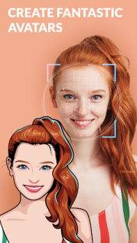 Avatoon®: Crear Avatar, Emoji