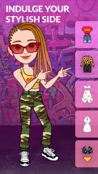 Avatoon®: Crear Avatar, Emoji