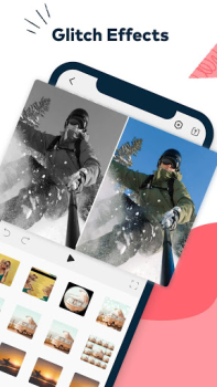 Descargar Filmora - Editor de Vídeo IA Editores y reproductores de video para Android captura de pantalla 2