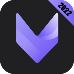 Logotipo VivaCut - Editor de Videos