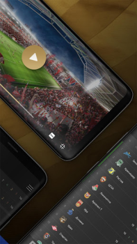 Descargar МАТЧ! – смотреть спорт онлайн Deporte para Android captura de pantalla 2