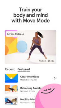 Descargar Headspace: Mindful Meditation Salud y estado fisico para Android captura de pantalla 6