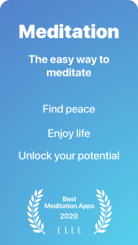 Descargar Serenity: Meditación Salud y estado fisico para Android captura de pantalla 7