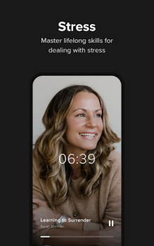Descargar Insight Timer - Meditación Salud y estado fisico para Android captura de pantalla 4