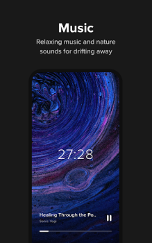Descargar Insight Timer - Meditación Salud y estado fisico para Android captura de pantalla 5