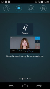 Descargar Nativox Educación para Android captura de pantalla 4