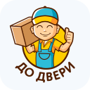 Descargar «До Двери» — Работа курьером