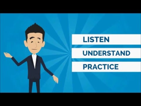 Descargar Practica conversar en inglés Educación para Android captura de pantalla 8
