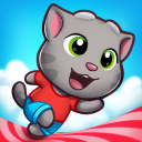 Descargar  Talking Tom Candy Run