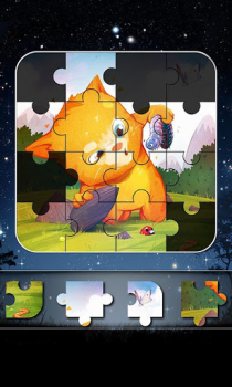Descargar Talking Ginger Juegos casuales para Android captura de pantalla 4