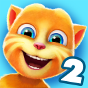 Descargar  Talking Ginger 2