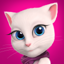 Descargar  Talking Angela