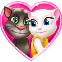 Descargar  Cartas de amor de Talking Tom