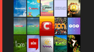 Descargar youtv – ТВ каналы и фильмы Editores y reproductores de video para Android captura de pantalla 2