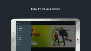 Descargar Divan.TV Editores y reproductores de video para Android captura de pantalla 6