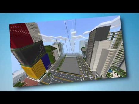 Descargar Block Master para Minecraft PE Entretenimiento para Android captura de pantalla 8