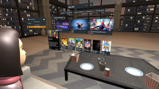 Plex VR