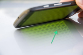 Descargar DentFinder - PDR Lampe Automóviles y vehículos para Android captura de pantalla 4