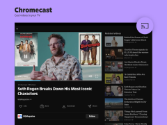 Descargar Dailymotion Entretenimiento para Android captura de pantalla 6