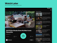 Descargar Dailymotion Entretenimiento para Android captura de pantalla 7