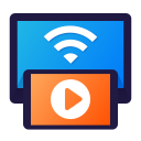 Descargar  WebCast: Transmitir a smart TV