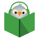 Descargar  LibriVox: Audio bookshelf