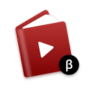 Descargar  Plaidy — audiobook player