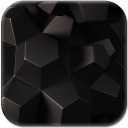 Descargar  Negro Fondos Animados
