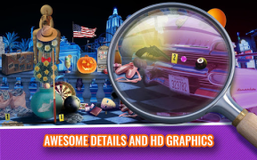 Descargar Objetos Ocultos Investigación Escena del Crimen Rompecabezas para Android captura de pantalla 7