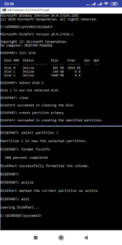 Descargar CMD Command Prompt 100+ Best Commands Educación para Android captura de pantalla 2