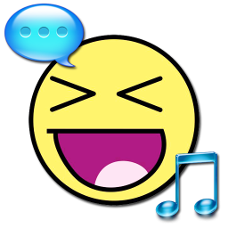 app logo