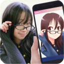 Descargar  Ai Anime Face Changer