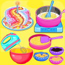 Descargar  Repostero de caramelos